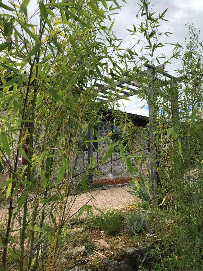La Maison Du Potager Saint-Racho Exterior foto
