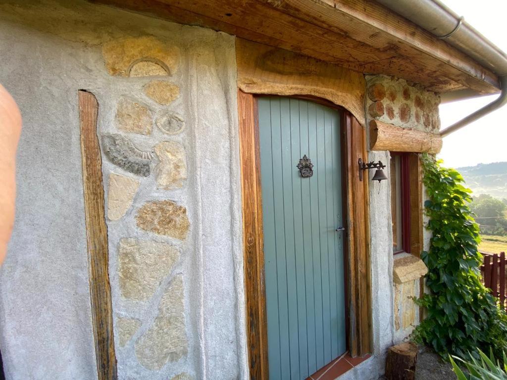 La Maison Du Potager Saint-Racho Exterior foto